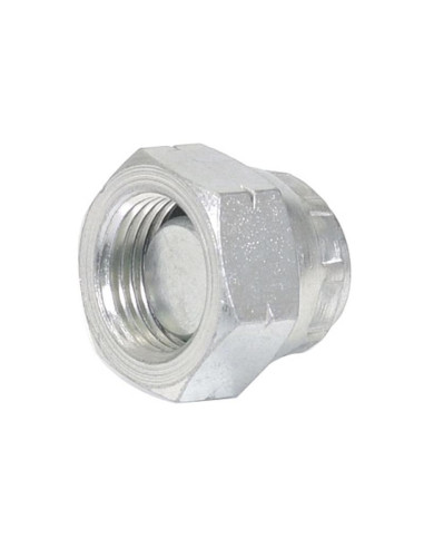 ADPT 18mm BLANKING CAP