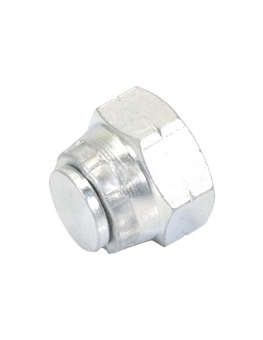 ADPT 18mm BLANKING CAP