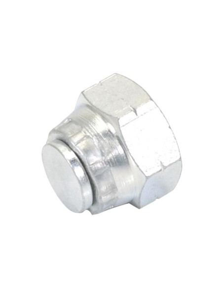 ADPT 18mm BLANKING CAP