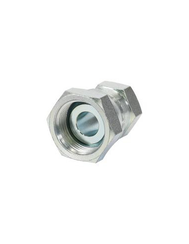 ADPT 3/4''BSP F-1''BSP F