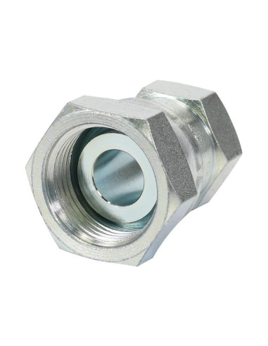 ADPT 3/4''BSP F-1''BSP F