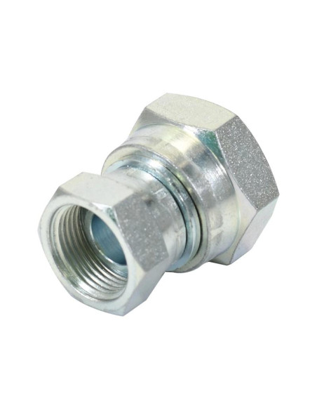 ADPT 3/4''BSP F-1''BSP F