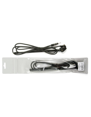 Antena De Radio Goma (Wallet 1 pza.)