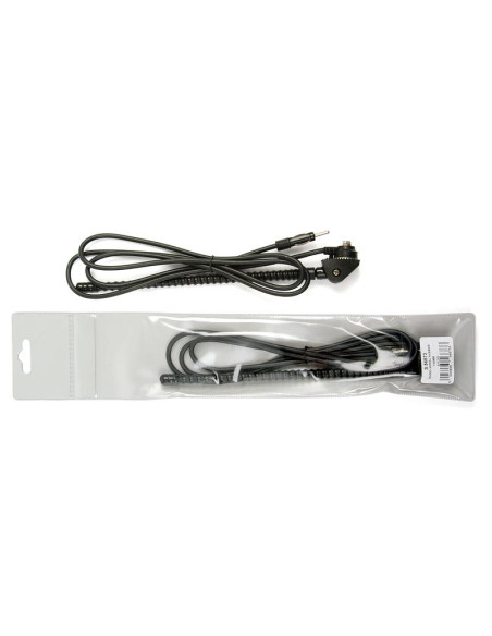 Antena De Radio Goma (Wallet 1 pza.)