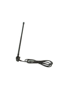 Antena Goma (Longitud del cable: 1.5m) 2