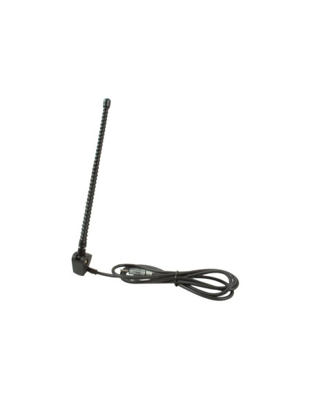 Antena Goma (Longitud del cable: 1.5m)