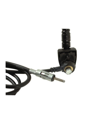 Antena Goma (Longitud del cable: 1.5m)