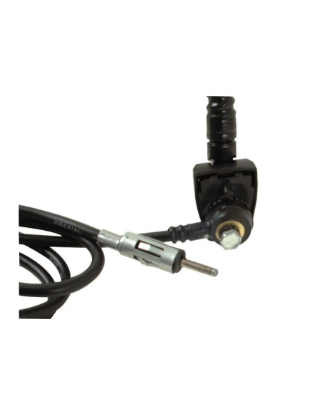 Antena Goma (Longitud del cable: 1.5m)