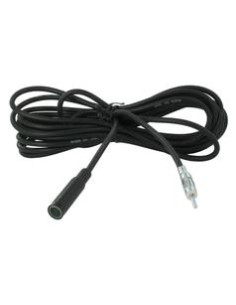 Cable de extensión de antena de 2m