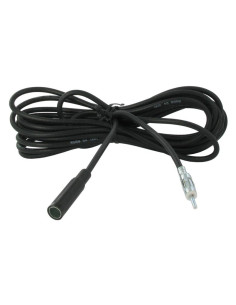 Cable de extensión de antena de 2m 2