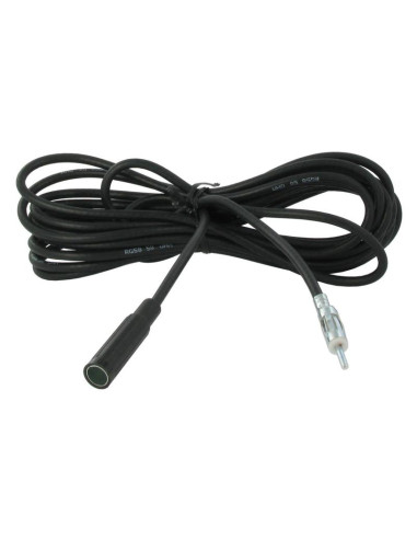 Cable de extensión de antena de 2m
