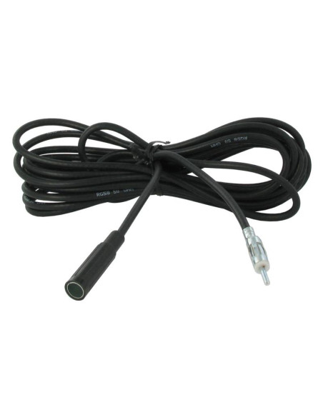 Cable de extensión de antena de 2m