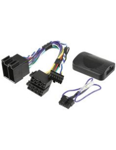 Conector Valtra y Cables