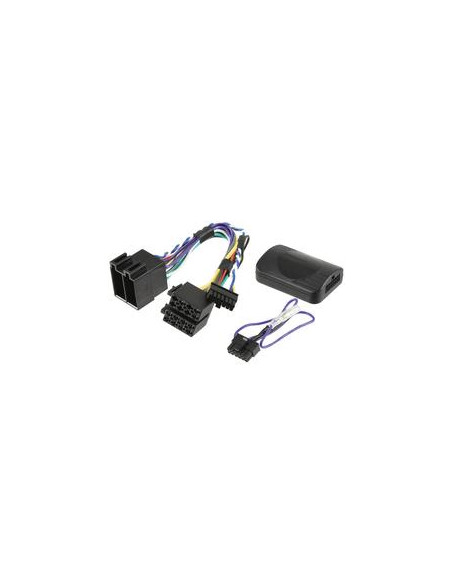 Conector Valtra y Cables
