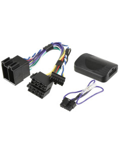 Conector Valtra y Cables 2