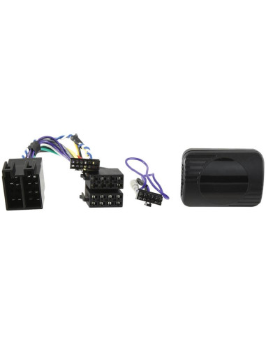 Conector Valtra y Cables