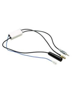 Duplicador DAB, Adecuado para Kenwood Radios