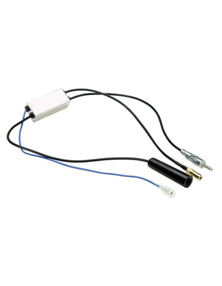 Duplicador DAB, Adecuado para Kenwood Radios