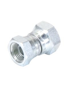 ADPT. 1/2''BSP - 5/8''BSP H/H