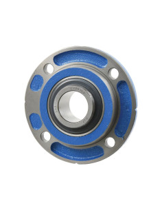 NTN SNR Rodamiento con Soporte de Cuatro Tornillos... 2