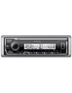 Radio - Alexa | DAB | Bluetooth | Short body |...