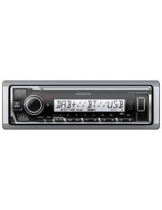 Radio - Alexa | DAB | Bluetooth | Short body |... 2