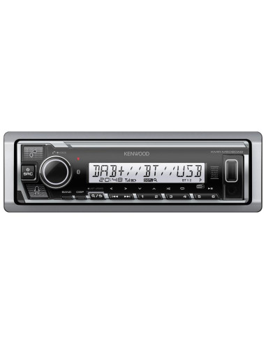 Radio - Alexa | DAB | Bluetooth | Short body |...