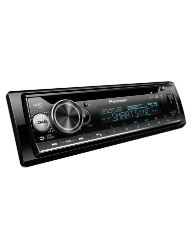 Radio - Alexa | DAB+ | Bluetooth | Android |...