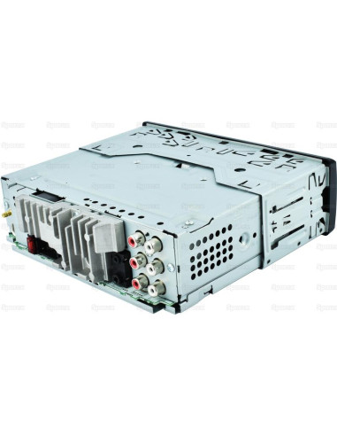 Radio - Alexa | DAB+ | Bluetooth | Android |...