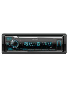 Radio - Alexa | Mechless | Short Body | DAB | Bluetooth |...