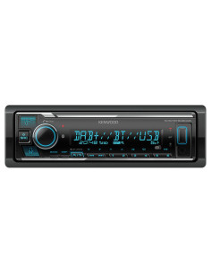Radio - Alexa | Mechless | Short Body | DAB | Bluetooth |... 2
