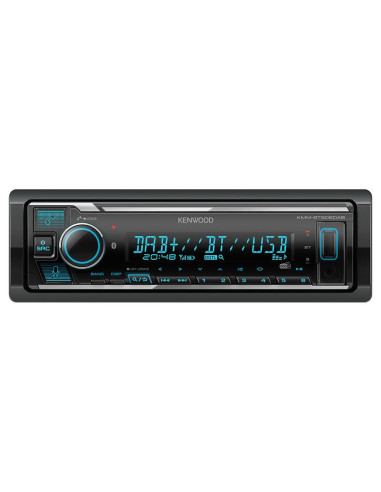 Radio - Alexa | Mechless | Short Body | DAB |...