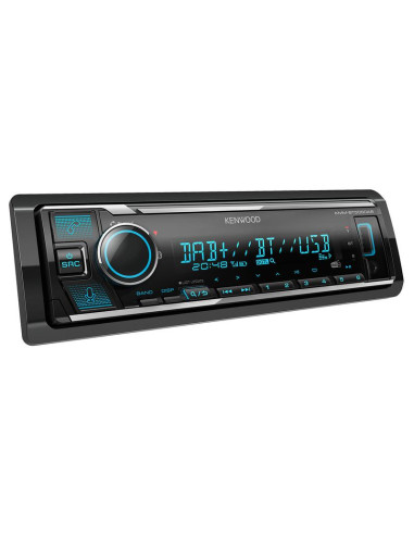 Radio - Alexa | Mechless | Short Body | DAB |...