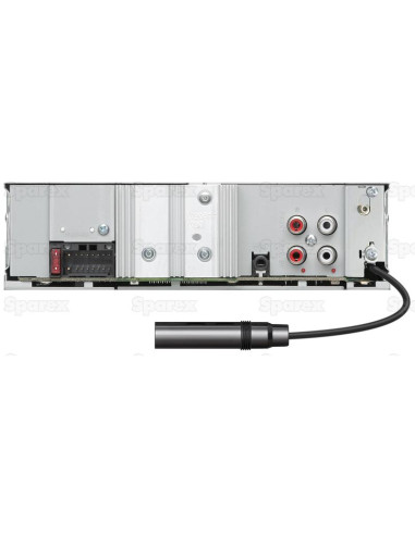 Radio - Alexa | Mechless | Short Body | DAB |...