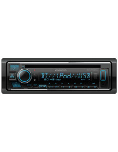Radio - Alexa |FM-AM |Aux In | Bluetooth | Android |... 2