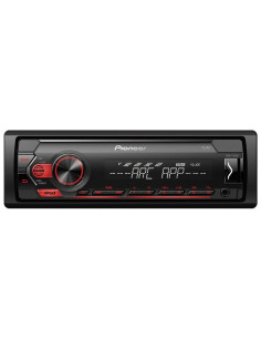 Radio - Android | iPod-iPhone | Spotify App | USB |... 2