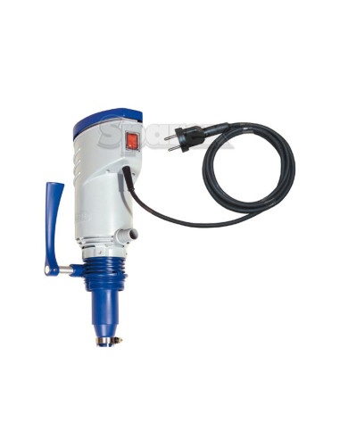 Bomba de diésel 230V, 52l/min - Enchufe UE de 2...
