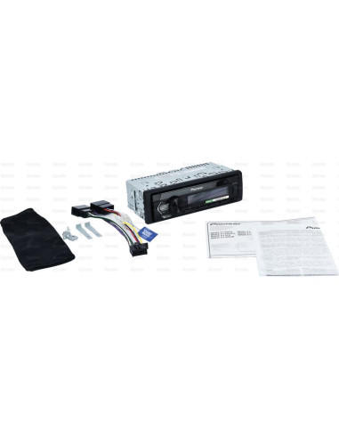 Radio - Android | iPod-iPhone | Spotify App |...