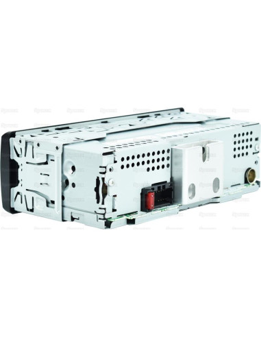 Radio - Android | USB | Receiver (MVH-S120UB)