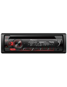 Radio - Bluetooth | Android | iPod-iPhone | Spotify App |...