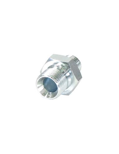 ADPT. 3/8''BSP - 1/2''UNF M/M