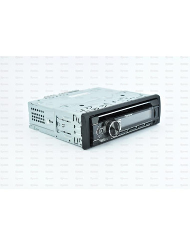 Radio - Bluetooth | Android | iPod-iPhone |...