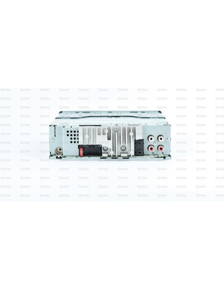 Radio - Bluetooth | Android | iPod-iPhone | Spotify App | USB | CD | Receiver (DEH-S420BT)