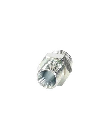 ADPT. 3/8''BSP - 3/4''UNF M/M