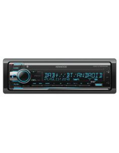 Radio - DAB | Bluetooth | Android | iPod-iPhone | Spotify...