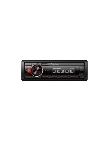 Radio - DAB+ | Bluetooth | Android | USB | Receiver (MVH-330DAB)
