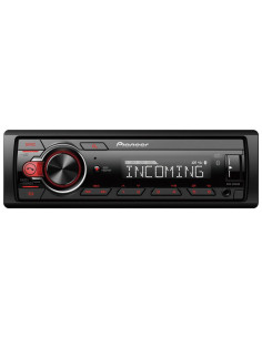 Radio - DAB+ | Bluetooth | Android | USB | Receiver... 2