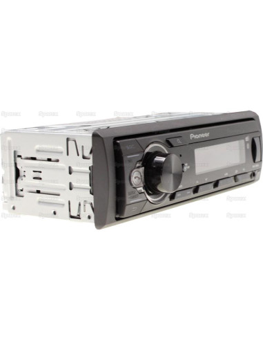 Radio - DAB+ | Bluetooth | Android | USB |...