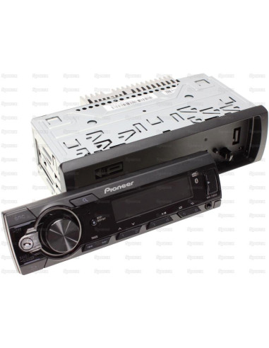 Radio - DAB+ | Bluetooth | Android | USB |...