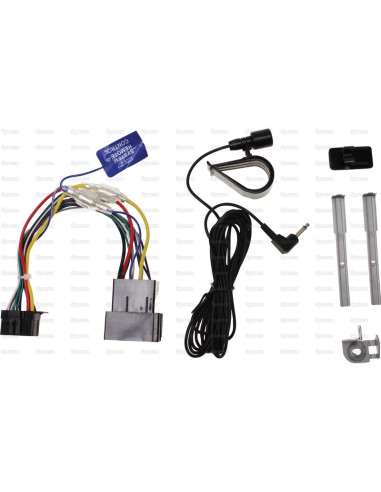 Radio - DAB+ | Bluetooth | Android | USB |...